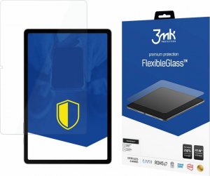 3MK Szkło FlexibleGlass do Samsung Galaxy Tab S9 FE+ 2