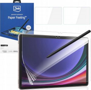 3MK Paper Feeling do Samsung Galaxy Tab S9 2