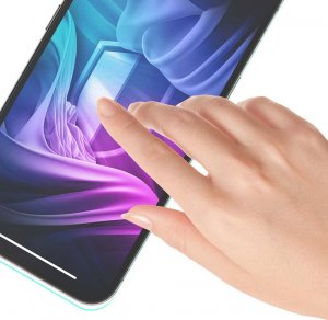 3MK 3mk Silky Matt Pro do Apple iPhone 15 2