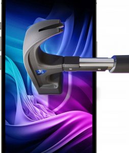 3MK 3mk Silky Matt Pro do Apple iPhone 15 7