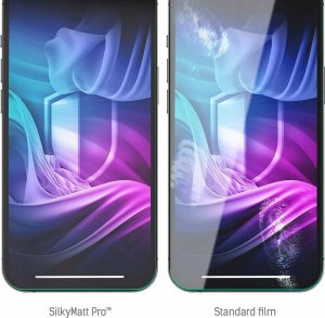 3MK 3mk Silky Matt Pro do Apple iPhone 15 8