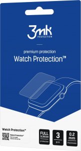3MK 3mk Watch Protection FlexibleGlass Lite do Huawei Watch GT 4 46mm 1