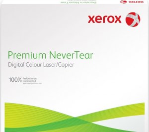 Xerox Xerox Papír Premium Never Tear PNT 145 A3 (195g/100 listů, A3) 1