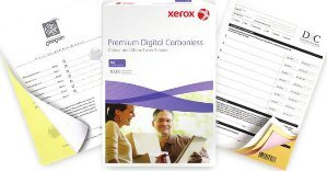 Xerox Xerox Papír Premium Digital Carbonless A3 2 PT W/C (80g/500 listů, A3) - průpisový papír / sady 1