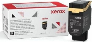 Toner Xerox Xerox Cartridge černá - High capacity pro C410,C415 (10 500 str.) 1