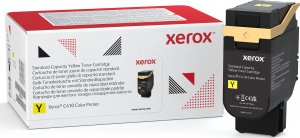 Toner Xerox Xerox Cartridge žlutá - standard capacity pro C410,C415 (2 000 str.) 1