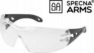 Uvex Okulary ochronne Pheos One Specna Arms Edition 4