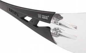 Uvex Okulary ochronne Pheos One Specna Arms Edition 5