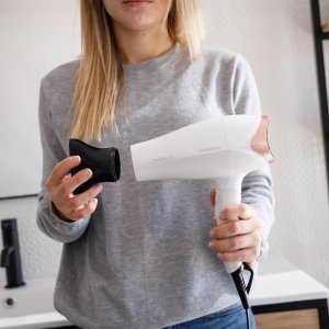 Suszarka Taurus Suszarka do włosów Taurus Studio 2500 Ionic 2400W 7