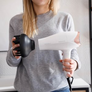 Suszarka Taurus Suszarka do włosów Taurus Studio 2500 Ionic 2400W 9