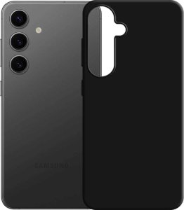 3MK 3mk ochronny pokrowiec Silicone Case do Samsung Galaxy S24 (SM-S921) 2