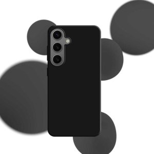 3MK 3mk ochronny pokrowiec Silicone Case do Samsung Galaxy S24 (SM-S921) 3