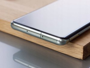3mk tvrzené sklo Hardy pro Apple iPhone 15 Pro 12