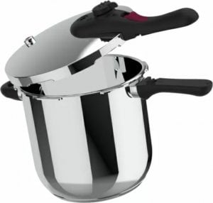 Taurus Szybkowar ze stali nierdzewnej Taurus Moments Rapid 8l KCP4108 2