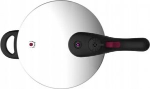 Taurus Szybkowar ze stali nierdzewnej Taurus Moments Rapid 8l KCP4108 3