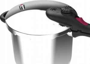 Taurus Szybkowar ze stali nierdzewnej Taurus Moments Rapid 8l KCP4108 4