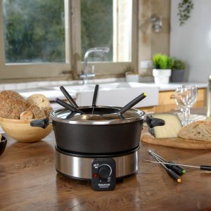 Taurus Urządzenie do fondue Taurus FF2 (1000W; 2l) 2