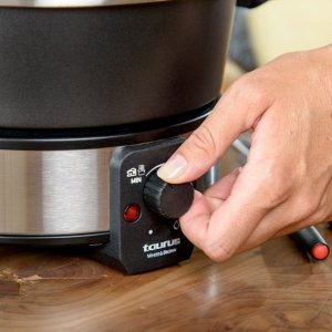 Taurus Urządzenie do fondue Taurus FF2 (1000W; 2l) 3