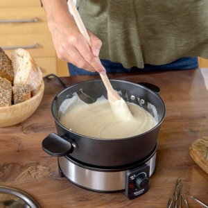 Taurus Urządzenie do fondue Taurus FF2 (1000W; 2l) 4