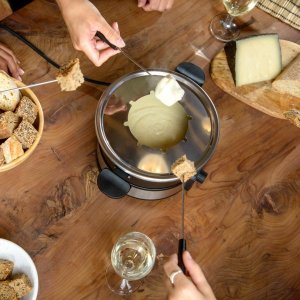 Taurus Urządzenie do fondue Taurus FF2 (1000W; 2l) 5