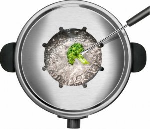 Taurus Urządzenie do fondue Taurus FF2 (1000W; 2l) 7