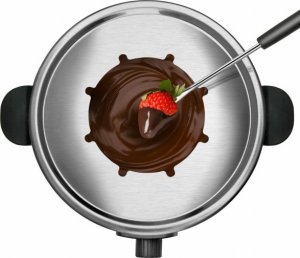 Taurus Urządzenie do fondue Taurus FF2 (1000W; 2l) 8