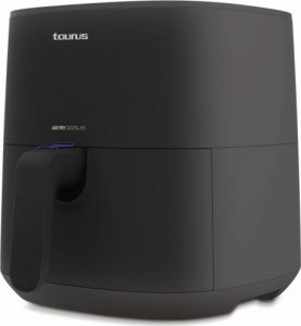 Frytkownica beztłuszczowa Taurus Frytkownica beztłuszczowa Taurus Air Fry Digital 6S 2