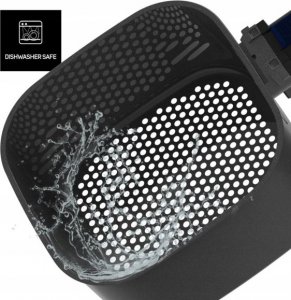 Frytkownica beztłuszczowa Taurus Frytkownica beztłuszczowa Taurus Air Fry Digital 6S 3