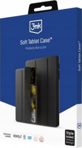 Etui na tablet 3MK 3mk pouzdro Soft Tablet Case pro Samsung Galaxy Tab S9, černá 1