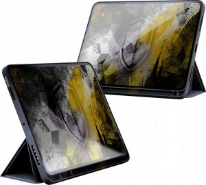 Etui na tablet 3MK 3mk pouzdro Soft Tablet Case pro Samsung Galaxy Tab S9+, černá 5