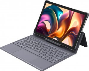 Tablet Techbite SmartBoard 10 II + klawiatura 10.1" 128 GB Czarny (TAB000568) 2
