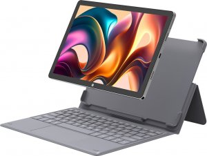 Tablet Techbite SmartBoard 10 II + klawiatura 10.1" 128 GB Czarny (TAB000568) 3