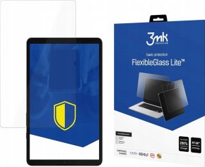 3MK 3mk hybridní sklo FlexibleGlass Lite pro Samsung Galaxy Tab A9+ 1
