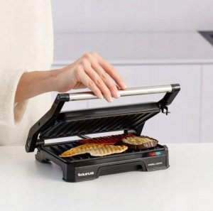 Opiekacz Taurus Opiekacz do kanapek Taurus My Grill Legend 3