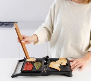 Opiekacz Taurus Opiekacz do kanapek Taurus My Grill Legend 4