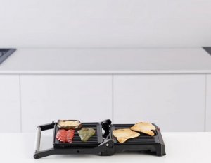 Opiekacz Taurus Opiekacz do kanapek Taurus My Grill Legend 5