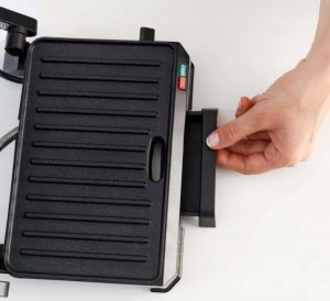 Opiekacz Taurus Opiekacz do kanapek Taurus My Grill Legend 8