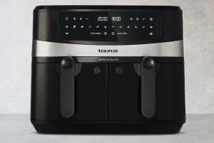 Frytkownica beztłuszczowa Taurus Digital Duo (AF2600D) 6