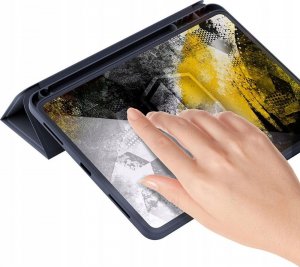 Etui na tablet 3MK Etui na tablet 3mk do modelu Xiaomi Pad 6 silikonowe 12