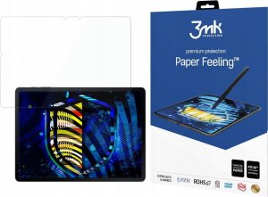 3MK Folia ochronna na Samsung Galaxy Tab A9+ - 3mk Paper Feeling (2 szt.) 2