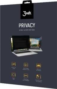 Filtr 3MK Filtr prywatyzujący 3mk Privacy 2WAY do HP EliteBook 735 G6 1