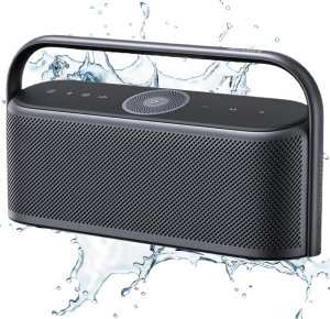 Głośnik Soundcore Motion X600 szary (A3130011) 2