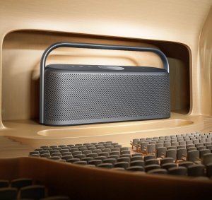 Głośnik Soundcore Motion X600 szary (A3130011) 4