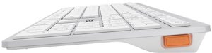 Klawiatura A4Tech FBX50C (FBX50C-WH) 2
