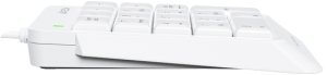 Klawiatura A4Tech FStyler FK13P (FK13PW) 3