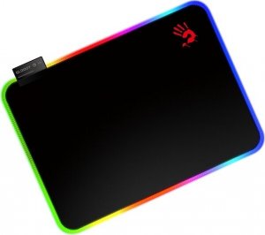 Podkładka A4Tech A4tech podložka pod myš Bloody MP-35N, RGB, 350x250mm 2