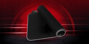 Podkładka A4Tech A4tech podložka pod myš Bloody MP-35N, RGB, 350x250mm 4