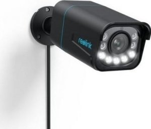 Kamera IP Reolink Kamera IP Reolink RLC-811A Czarna 4