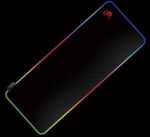 Podkładka A4Tech A4tech podložka pod myš Bloody MP-75N, RGB, 750x300mm 7