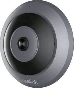 Kamera IP Reolink Kamera IP Reolink FE-P FISHEYE 1